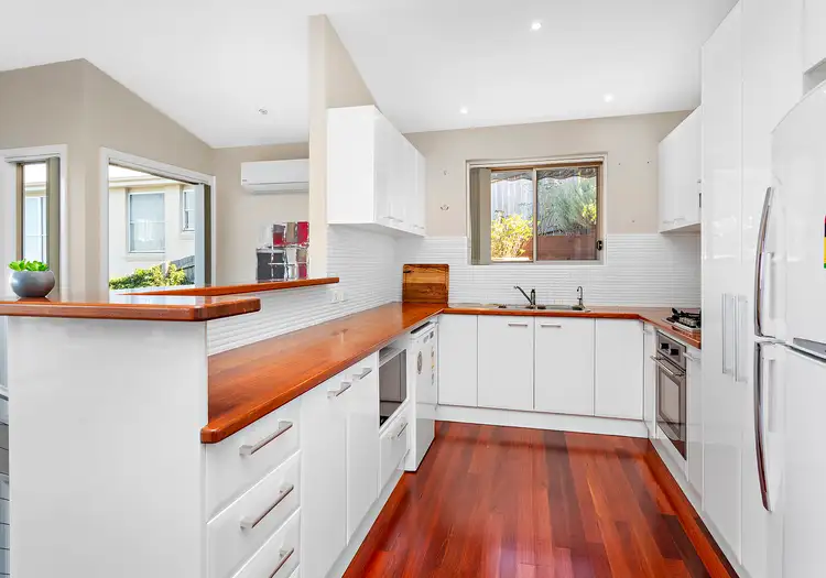 Second view of Homely house listing, 9A Elanora Road, Kiama Heights NSW 2533