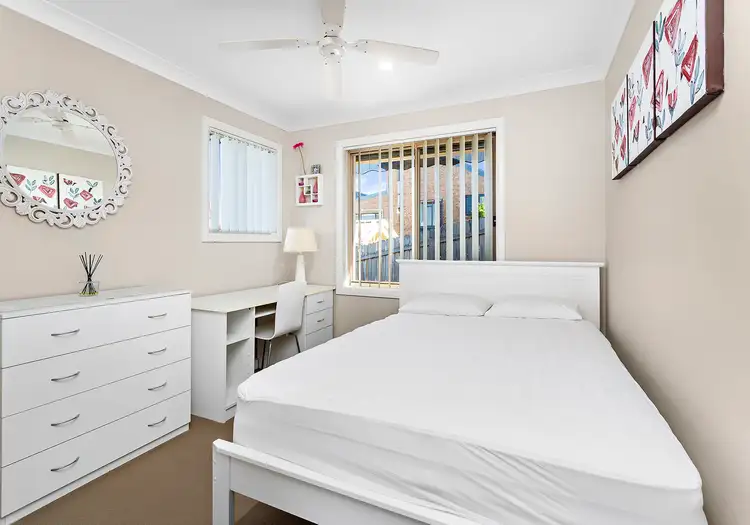 Fourth view of Homely house listing, 9A Elanora Road, Kiama Heights NSW 2533