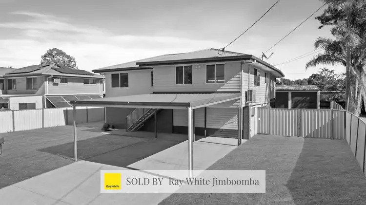 4 Winton Place, Beenleigh QLD 4207
