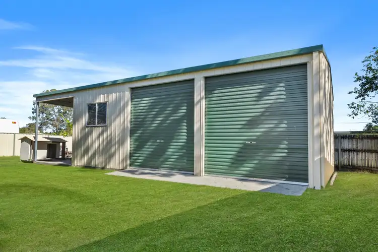 Third view of Homely house listing, 4 Winton Place, Beenleigh QLD 4207