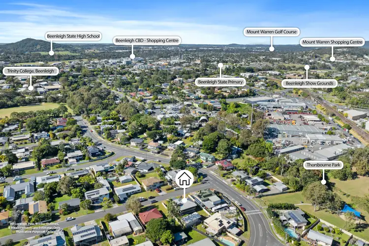 Sixth view of Homely house listing, 4 Winton Place, Beenleigh QLD 4207