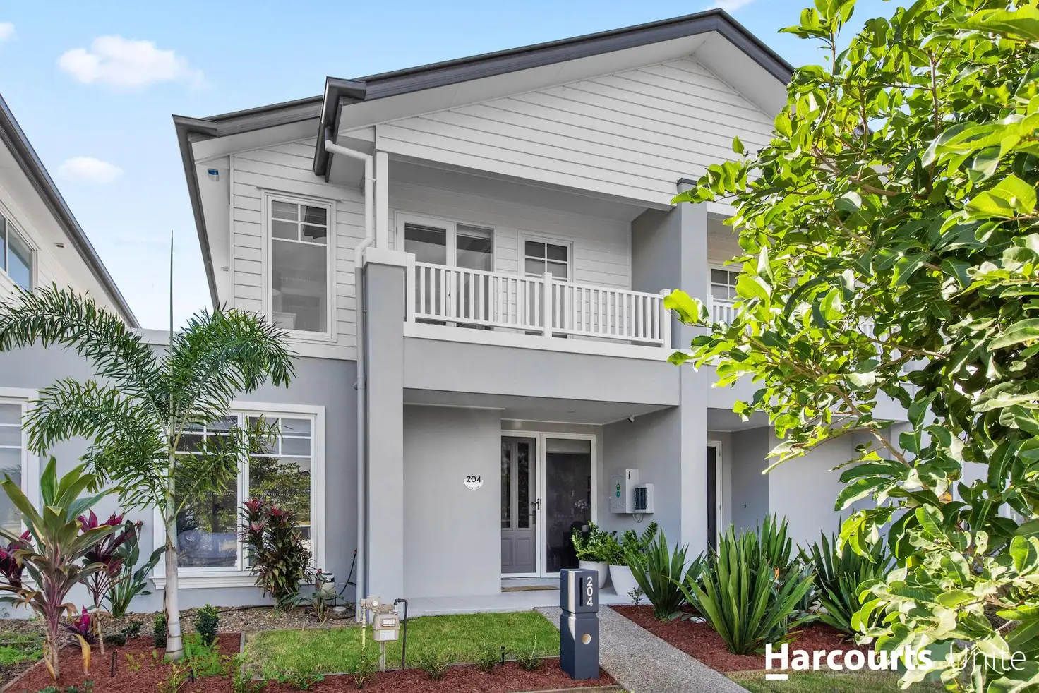 Main view of Homely house listing, 204 Lakeview Promenade, Newport QLD 4020