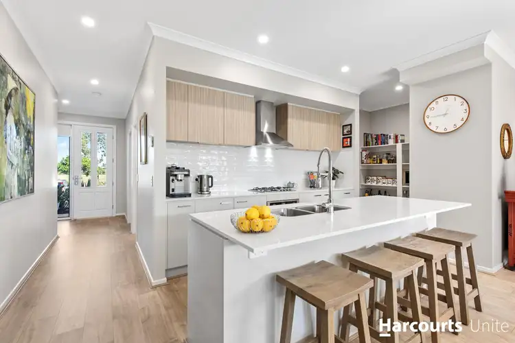 Second view of Homely house listing, 204 Lakeview Promenade, Newport QLD 4020