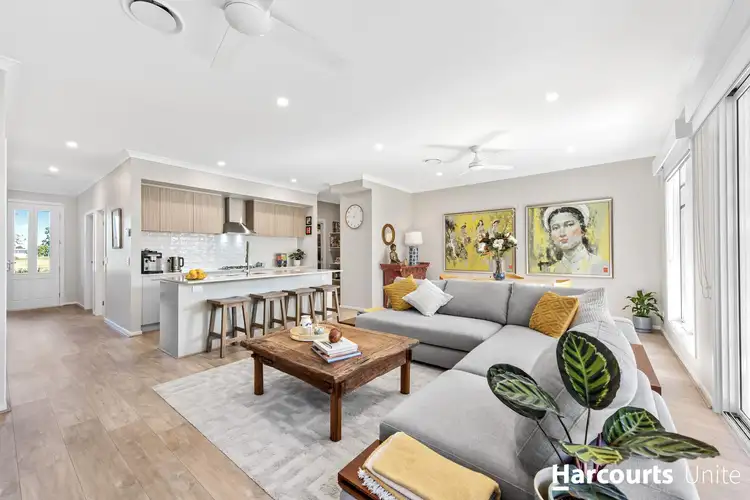 Fourth view of Homely house listing, 204 Lakeview Promenade, Newport QLD 4020