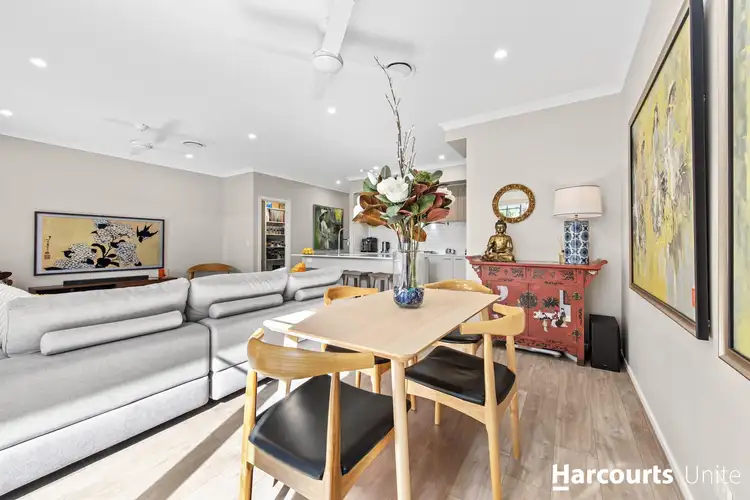 Sixth view of Homely house listing, 204 Lakeview Promenade, Newport QLD 4020