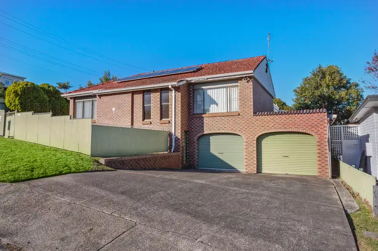 Main view of Homely house listing, 1 Uralba Street, West Wollongong NSW 2500