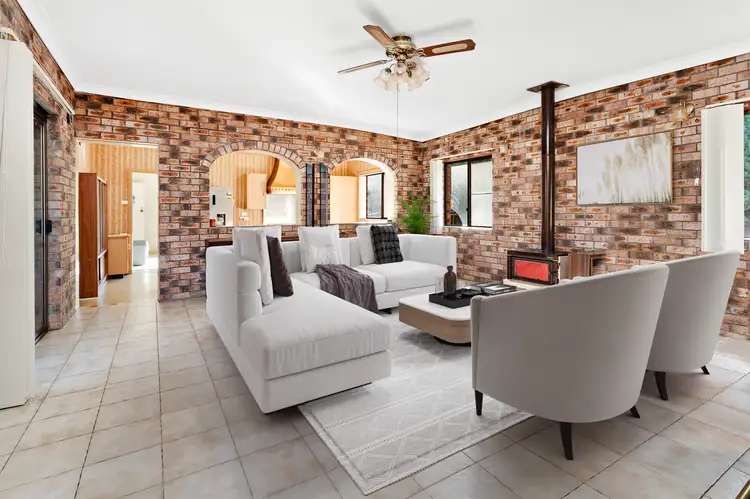 Second view of Homely house listing, 1 Uralba Street, West Wollongong NSW 2500