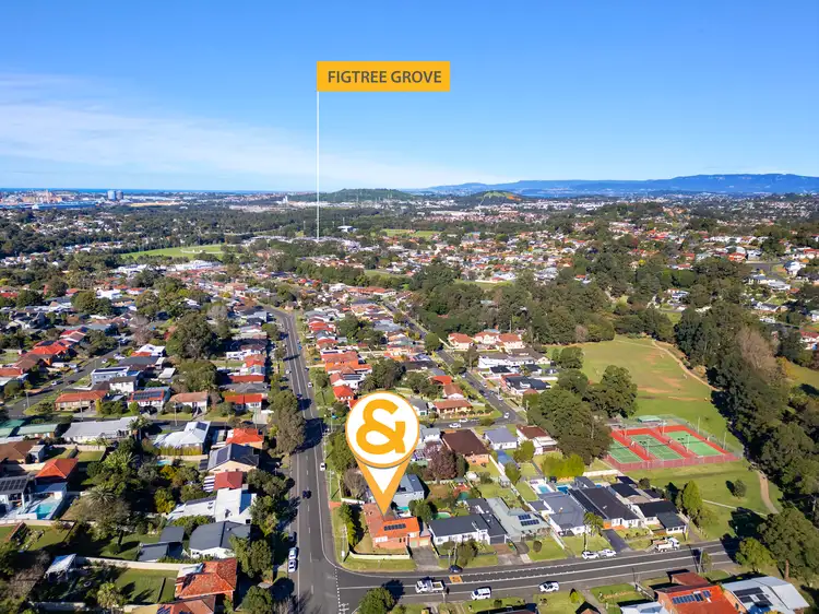 Third view of Homely house listing, 1 Uralba Street, West Wollongong NSW 2500