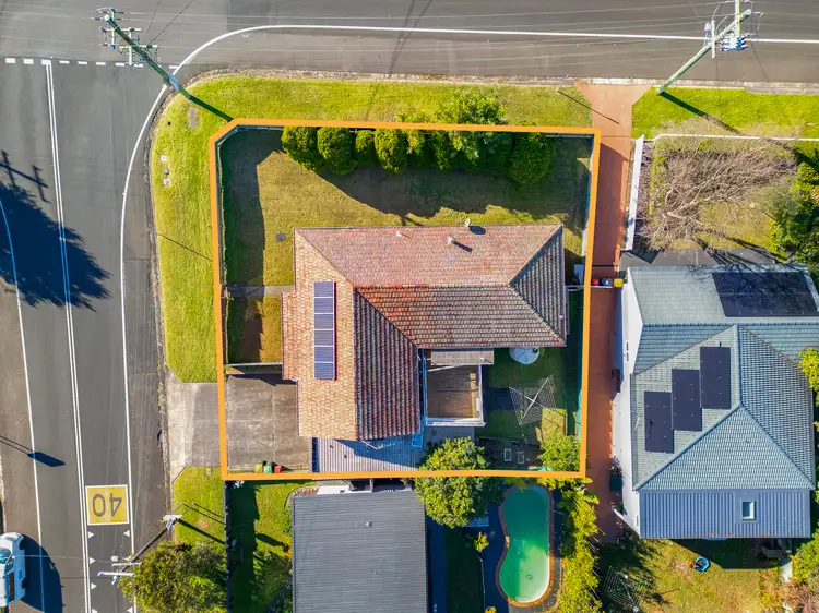 Fourth view of Homely house listing, 1 Uralba Street, West Wollongong NSW 2500
