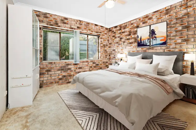 Fifth view of Homely house listing, 1 Uralba Street, West Wollongong NSW 2500