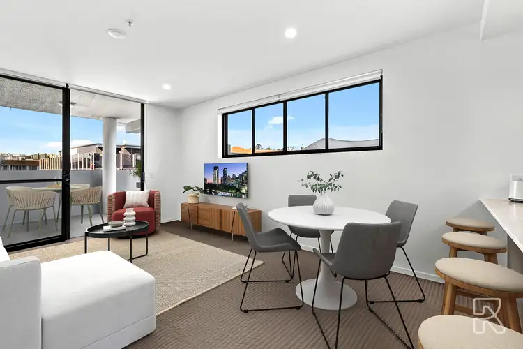 401/8 Masters Street, Newstead QLD 4006