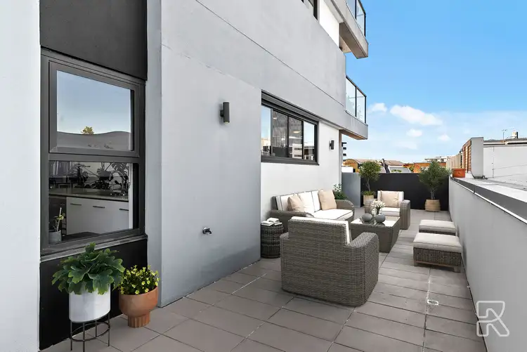 Third view of Homely apartment listing, 401/8 Masters Street, Newstead QLD 4006