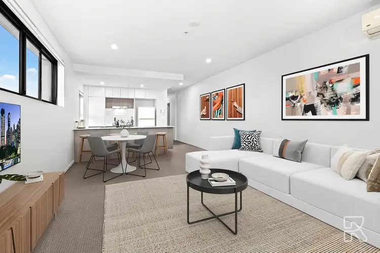 Fifth view of Homely apartment listing, 401/8 Masters Street, Newstead QLD 4006