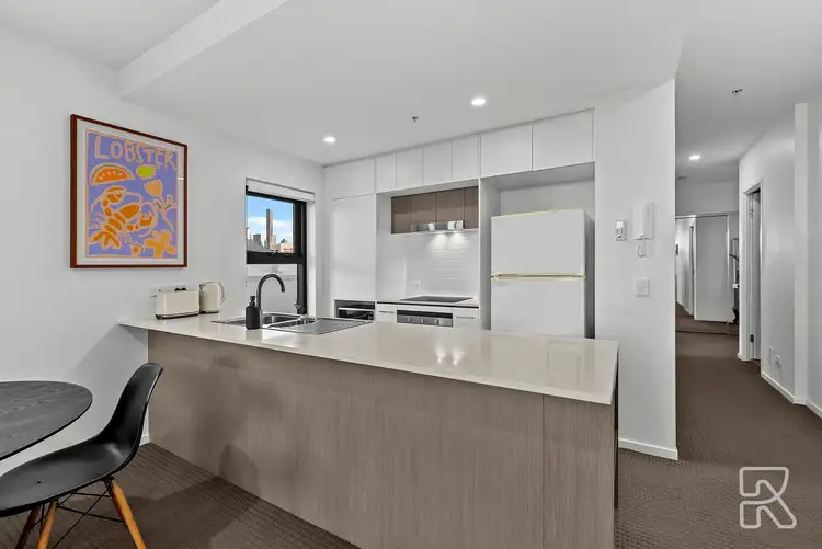 Sixth view of Homely apartment listing, 401/8 Masters Street, Newstead QLD 4006