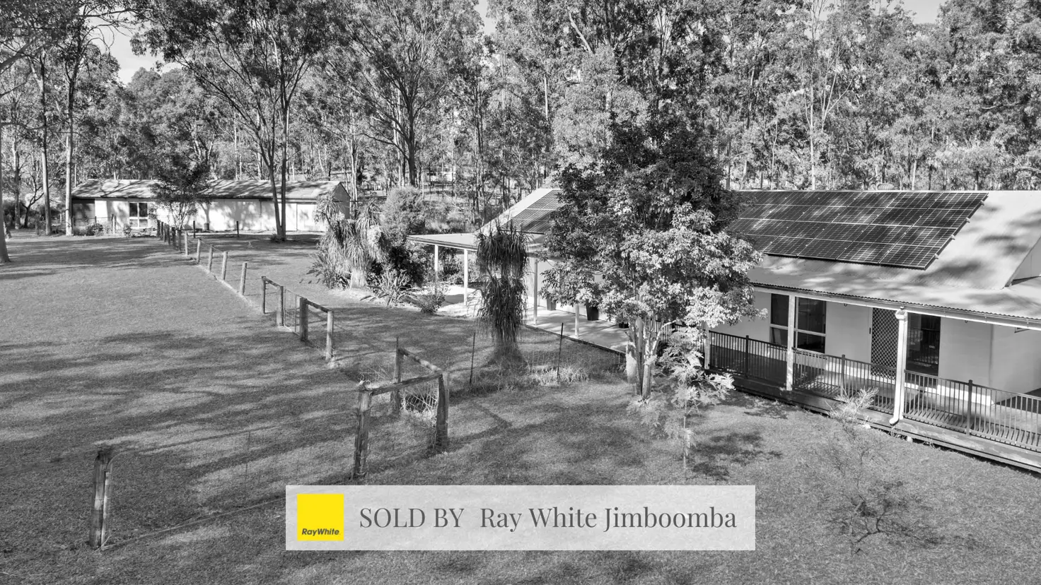 Main view of Homely house listing, 184 Deltoro Road, Cedar Grove QLD 4285