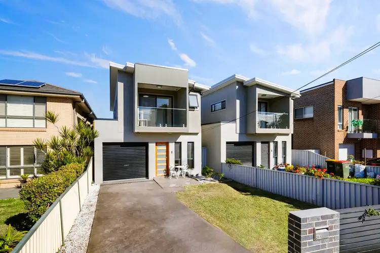 265B Hamilton Road, Fairfield West NSW 2165