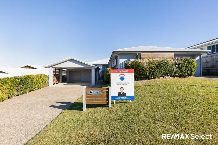 11 Douglas Crescent
