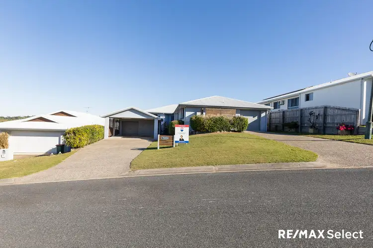 Second view of Homely house listing, 11 Douglas Crescent, Rural View QLD 4740