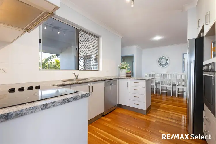 Third view of Homely house listing, 11 Douglas Crescent, Rural View QLD 4740