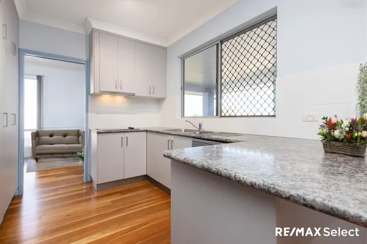 Fourth view of Homely house listing, 11 Douglas Crescent, Rural View QLD 4740