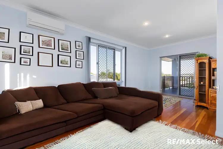 Fifth view of Homely house listing, 11 Douglas Crescent, Rural View QLD 4740