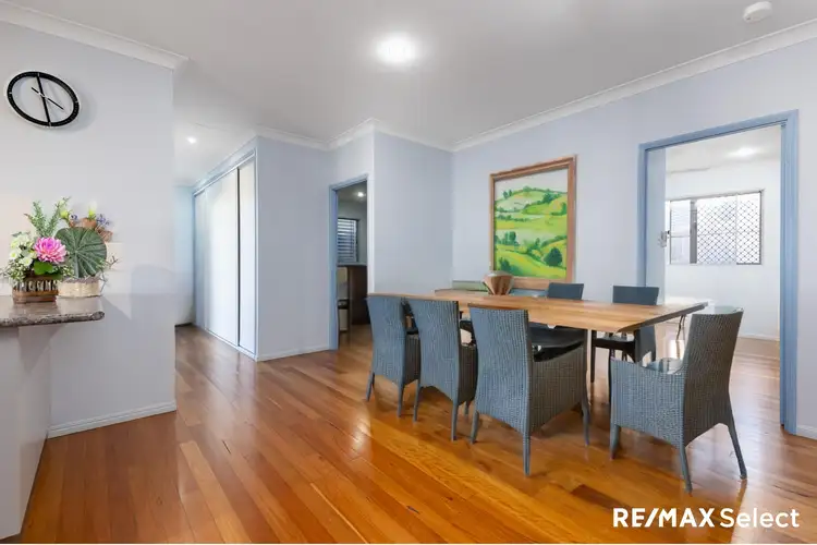 Sixth view of Homely house listing, 11 Douglas Crescent, Rural View QLD 4740