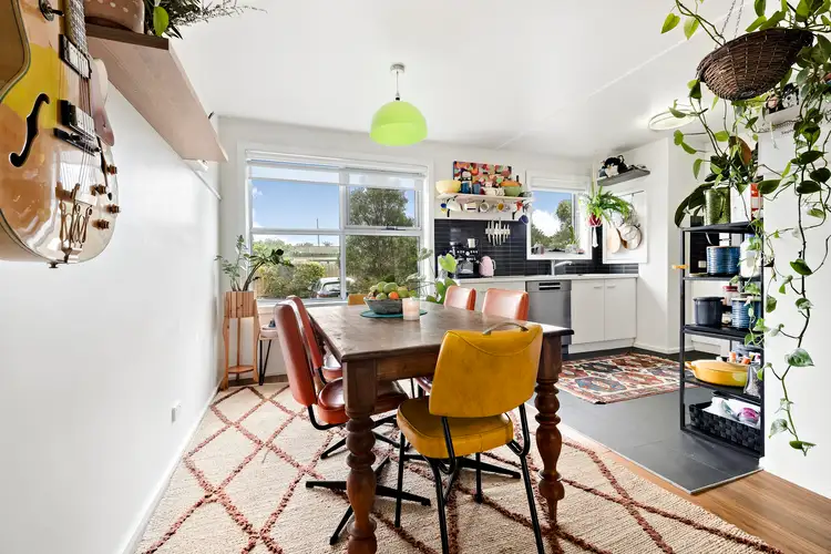 Third view of Homely apartment listing, 2/16 Lawn Crescent, Braybrook VIC 3019