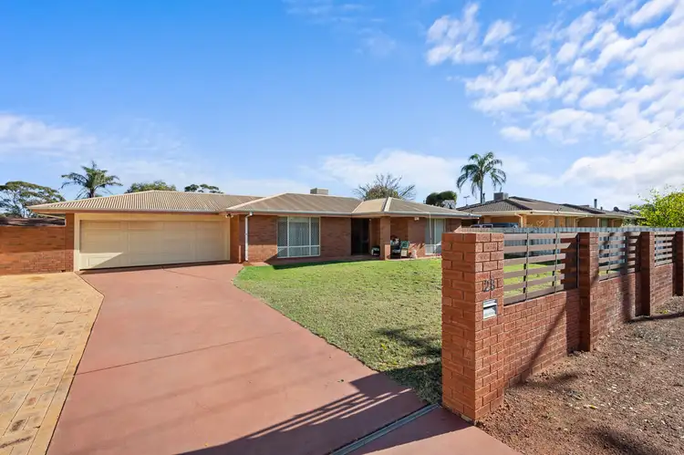 28 Sewell Drive, South Kalgoorlie WA 6430