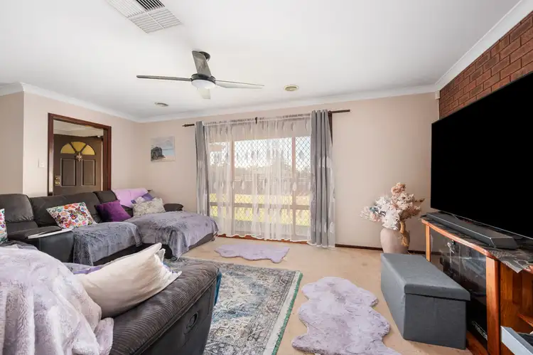 Second view of Homely house listing, 28 Sewell Drive, South Kalgoorlie WA 6430