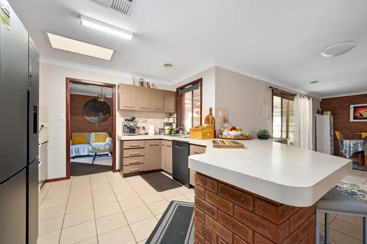 Fourth view of Homely house listing, 28 Sewell Drive, South Kalgoorlie WA 6430
