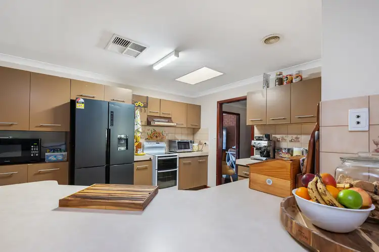 Fifth view of Homely house listing, 28 Sewell Drive, South Kalgoorlie WA 6430