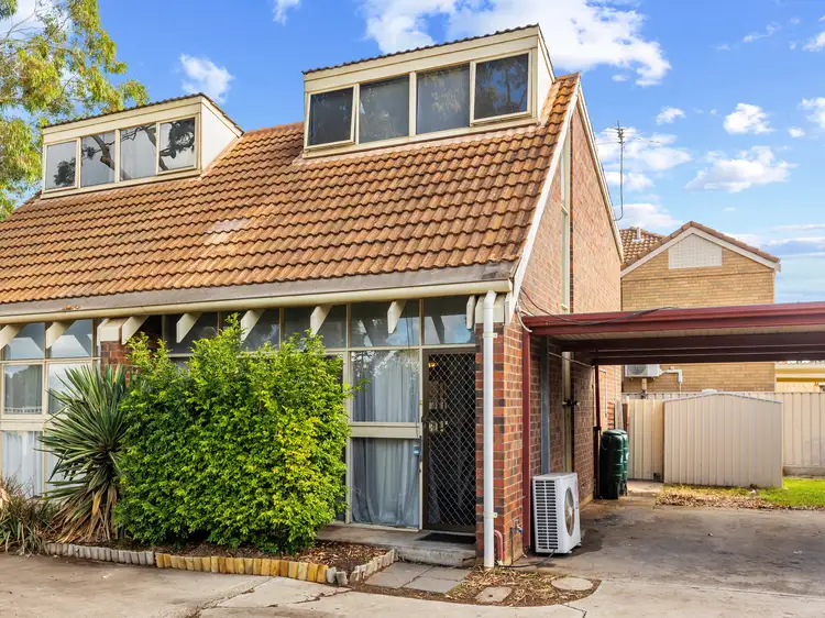 Main view of Homely townhouse listing, 2/14 Murray Terrace, Oaklands Park SA 5046