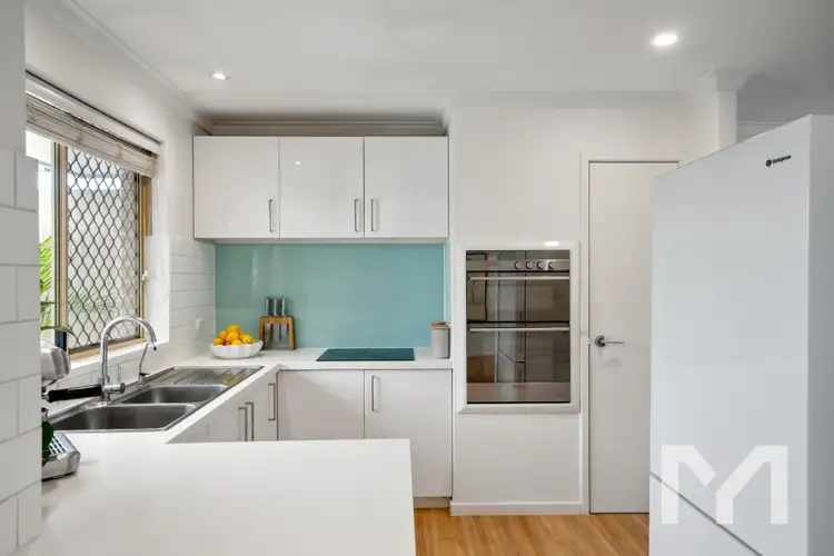 Second view of Homely villa listing, 2/22 Foss Street, Palmyra WA 6157