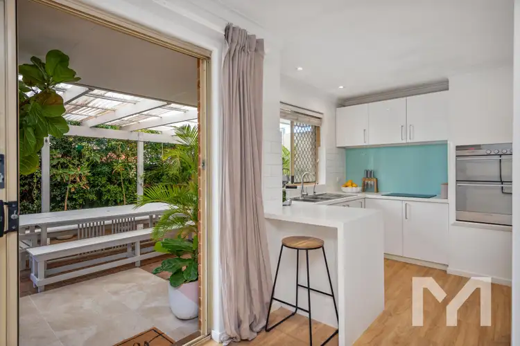 Third view of Homely villa listing, 2/22 Foss Street, Palmyra WA 6157