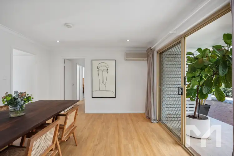 Fourth view of Homely villa listing, 2/22 Foss Street, Palmyra WA 6157