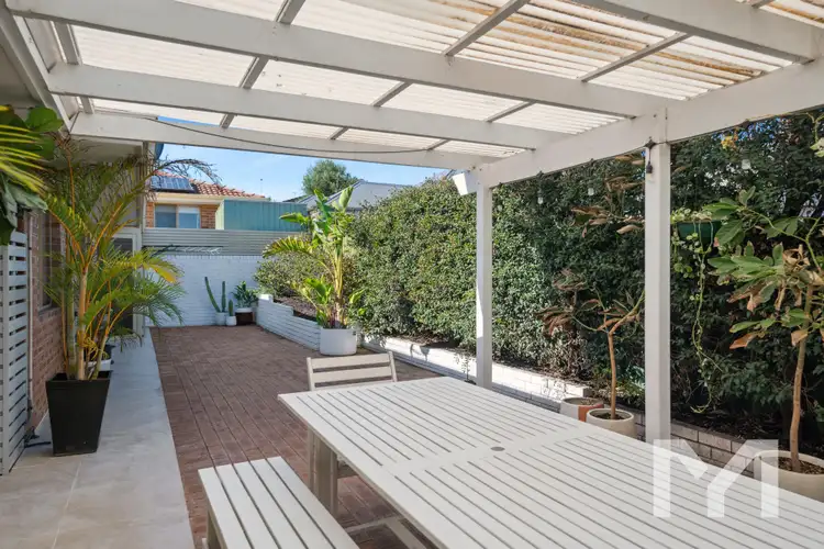 Sixth view of Homely villa listing, 2/22 Foss Street, Palmyra WA 6157