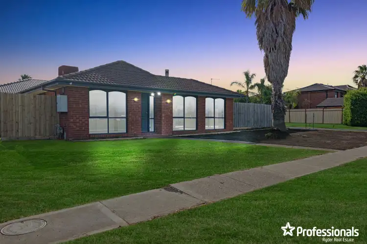 586 High Street, Melton West VIC 3337