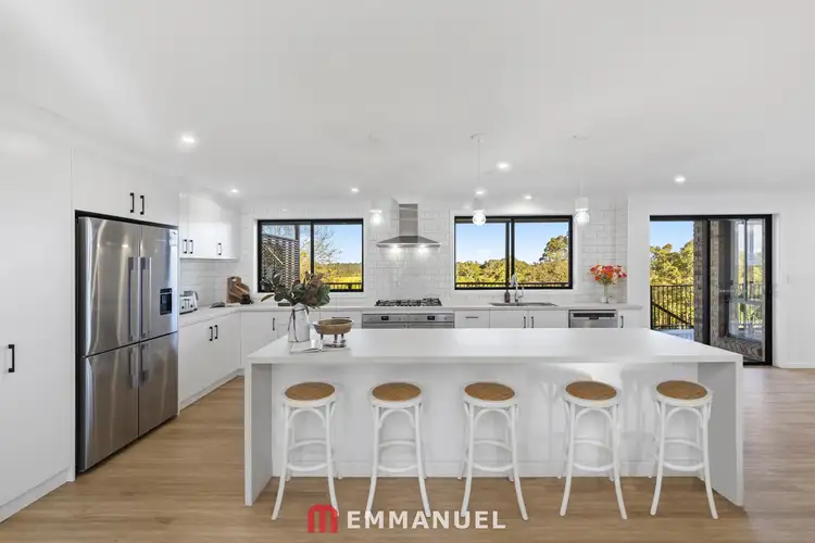 Fifth view of Homely rural property listing, 633 Slopes Road, The Slopes NSW 2754