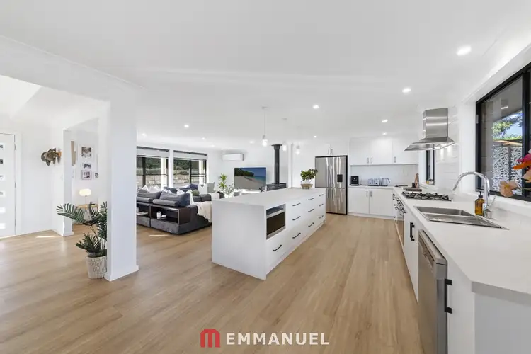 Sixth view of Homely rural property listing, 633 Slopes Road, The Slopes NSW 2754