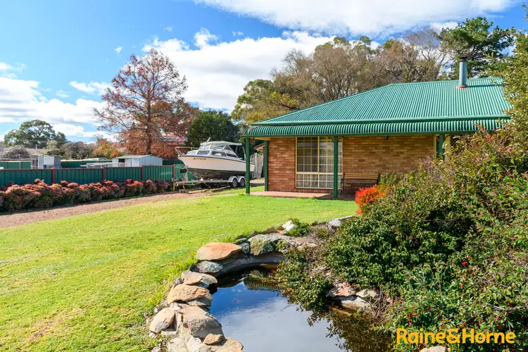 117 Dumaresq Street, Glen Innes NSW 2370