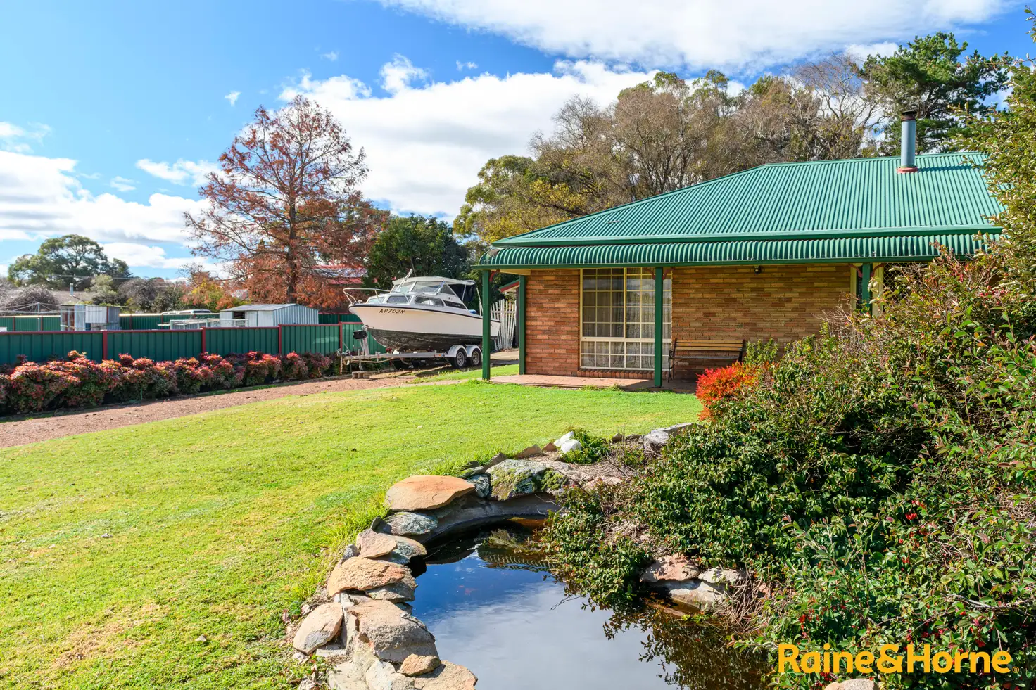 Main view of Homely house listing, 117 Dumaresq Street, Glen Innes NSW 2370