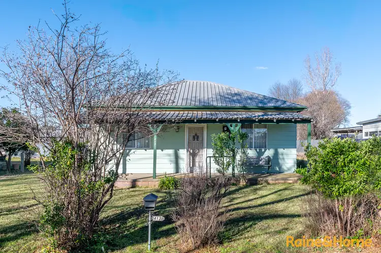413 Grey Street, Glen Innes NSW 2370