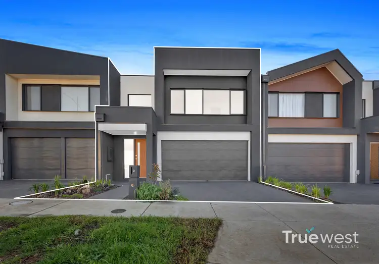 3 Coolalee Street, Rockbank VIC 3335