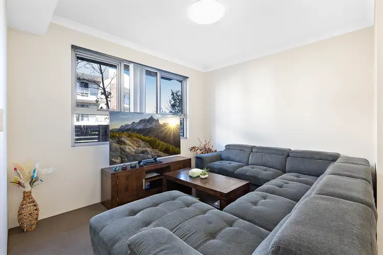 Main view of Homely apartment listing, 5/55 Flourish Loop, Atwell WA 6164