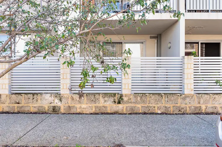 Third view of Homely apartment listing, 5/55 Flourish Loop, Atwell WA 6164