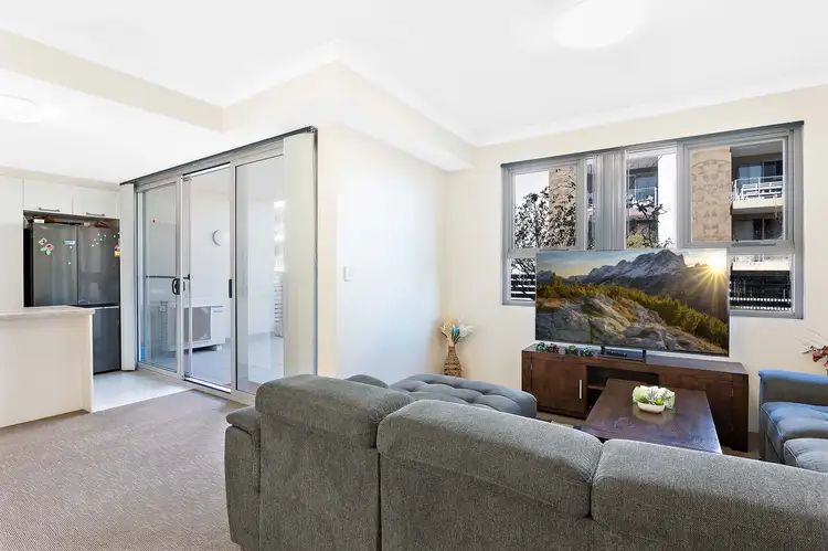 Fourth view of Homely apartment listing, 5/55 Flourish Loop, Atwell WA 6164