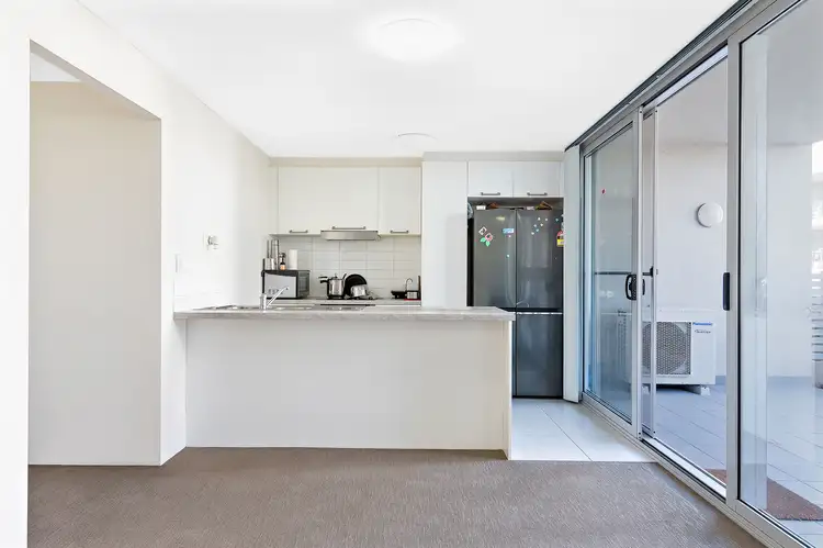 Fifth view of Homely apartment listing, 5/55 Flourish Loop, Atwell WA 6164