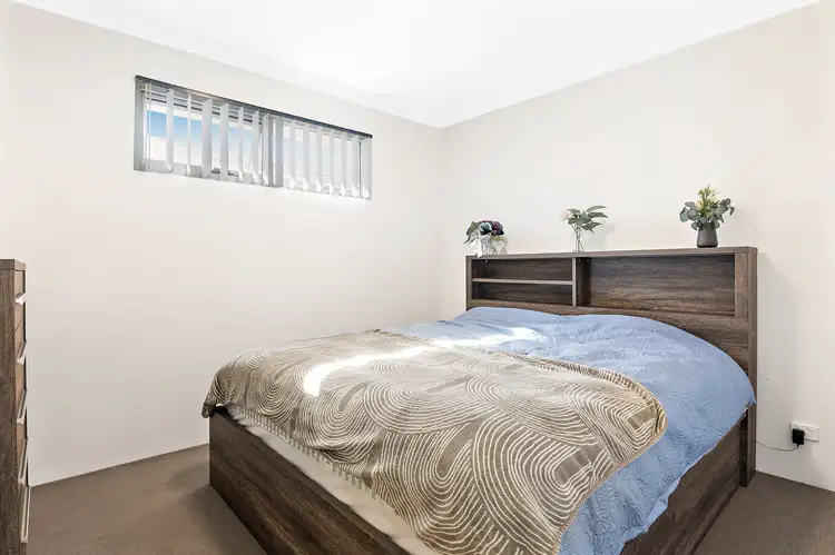 Sixth view of Homely apartment listing, 5/55 Flourish Loop, Atwell WA 6164