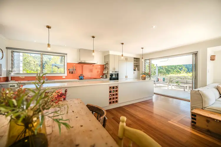 25 Scotchman Road, Bellingen NSW 2454
