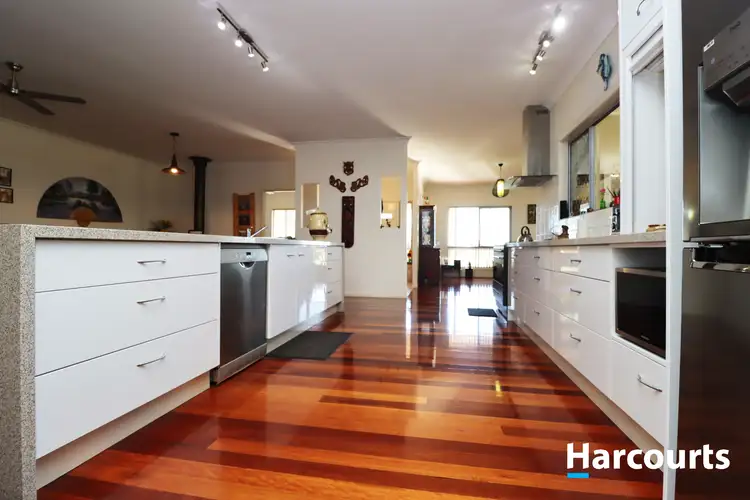 Fifth view of Homely house listing, 346 Uping Road, Mcilwraith QLD 4671